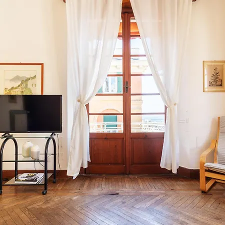 شقة Decana Flexyrent *