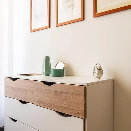 شقة Decana Flexyrent