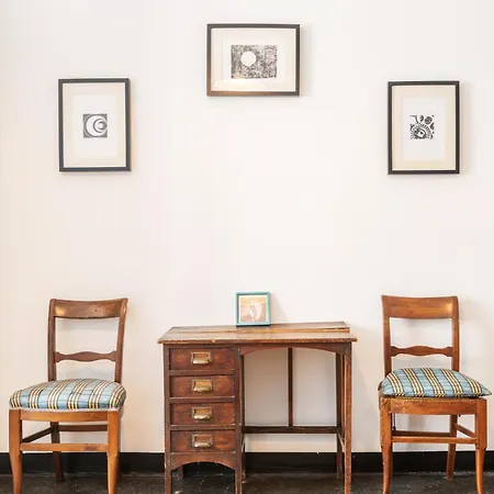 Decana Flexyrent * جنوة