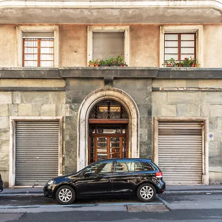 Decana Flexyrent شقة