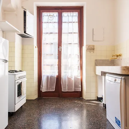 Decana Flexyrent Apartment *