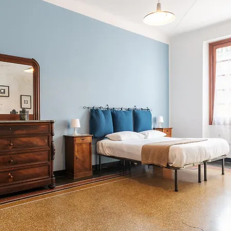 Apartment Decana Flexyrent Genoa