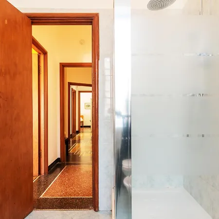 Decana Flexyrent Apartment Genoa