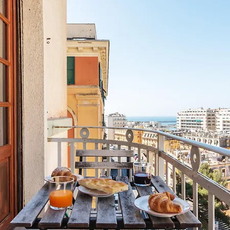 Decana Flexyrent Apartment