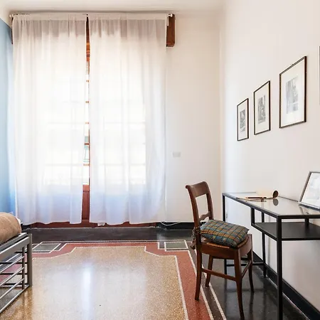 Apartment Decana Flexyrent *