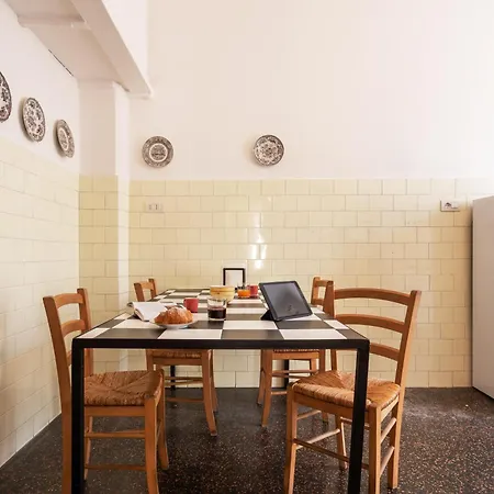 Decana Flexyrent Genoa