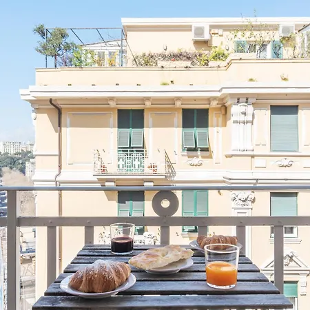 Lejlighed Decana Flexyrent *