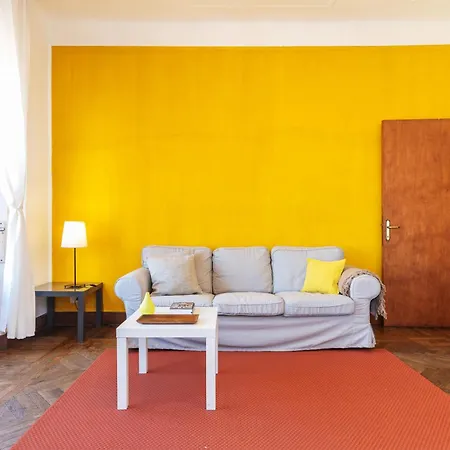 Decana Flexyrent Genoa