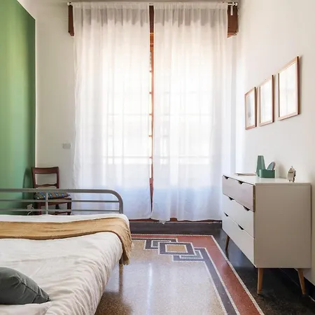 Decana Flexyrent Apartment