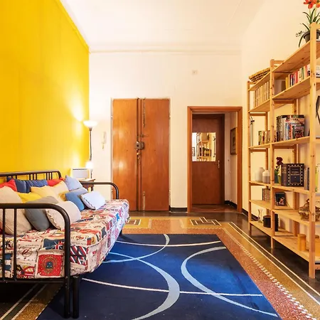 Decana Flexyrent Apartment *