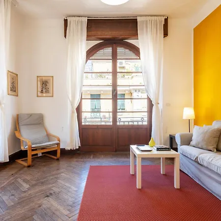 Decana Flexyrent Apartment