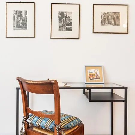 Apartment Decana Flexyrent *