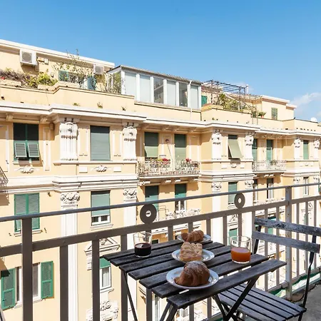 Decana Flexyrent Apartment *