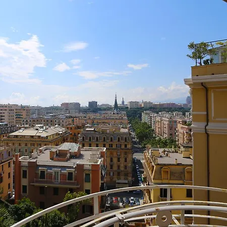 Decana Flexyrent Lejlighed *